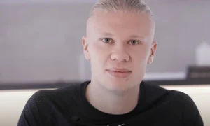 Erling Haaland (Youtube) jpg