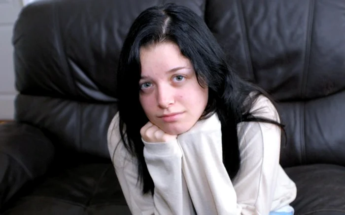 
    Carla se teme că poate muri în orice clipă  