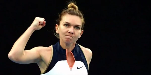 Halep