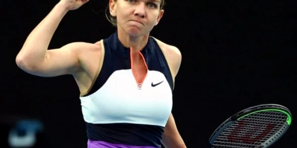 Halep