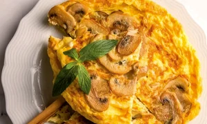 frittata cu ciuperci jpg