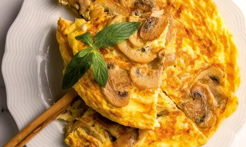 frittata cu ciuperci jpg