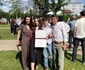 Mihai Găinușă are o familie superbă 