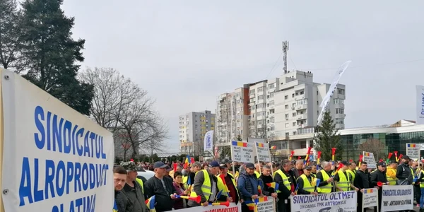 protest tmk