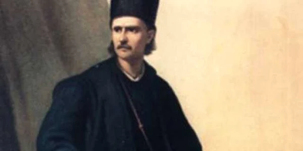 tudor Vladimirescu