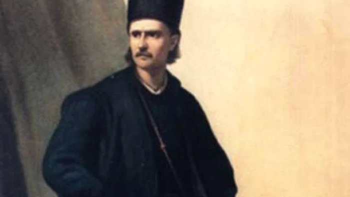 Proclamaţia de la Padeş citită de Tudor Vladimirescu a reprezentat năzuinţele Revoluţiei de la 1821