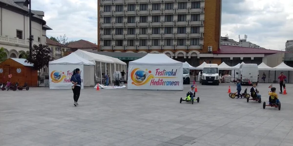 festival mediteraneean