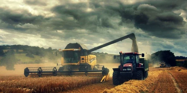 Agricultura - teren agricol FOTO Guliver/ Getty Images