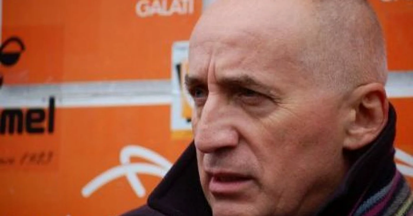 Marius Stan e necăjit de rezultatul cu Pandurii