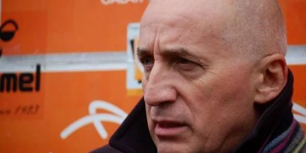 Marius Stan e necăjit de rezultatul cu Pandurii
