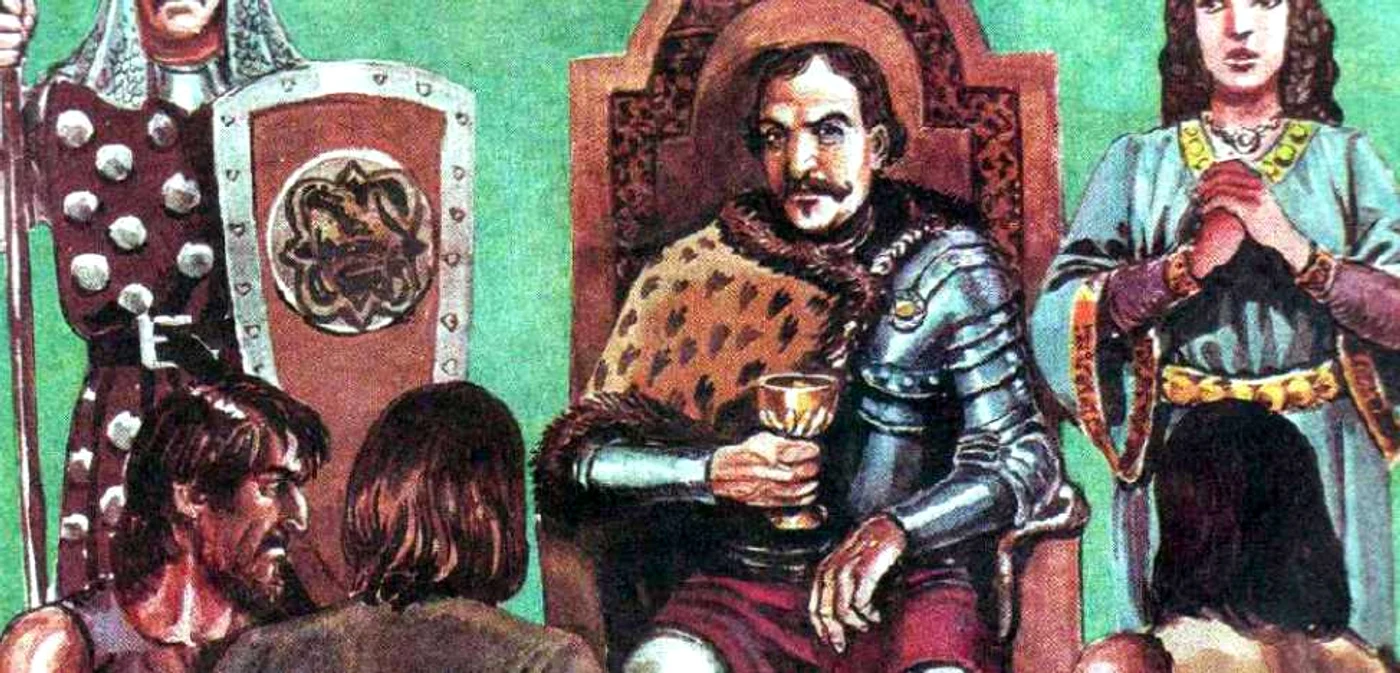 Iancu de Hunedoara,