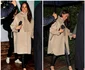 Meghan Markle, elegantă în bej