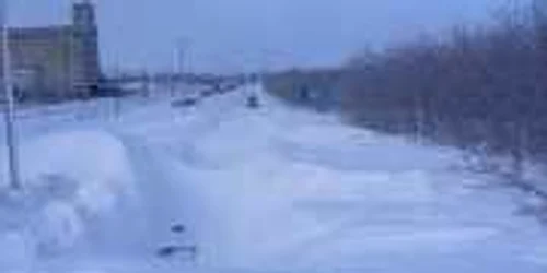 Echipele Enel intervin pentru rezolvarea problemelor (arhivă)