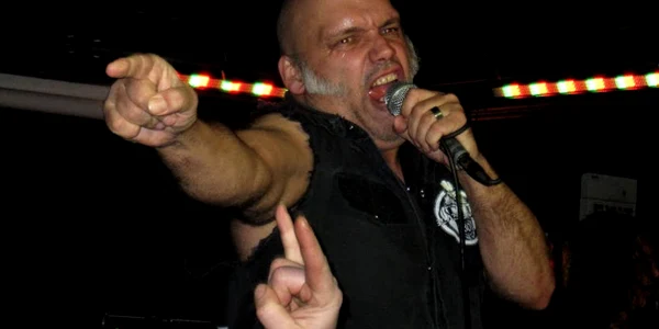 Blaze Bayley