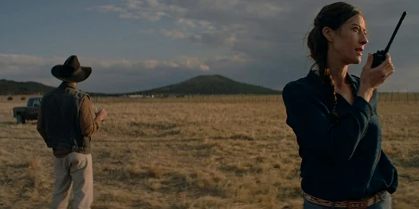 Imagine film Timpul nostru