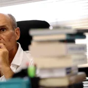 Cristian Tudor Popescu FOTO Agerpres