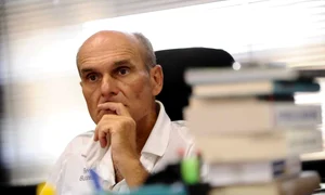 Cristian Tudor Popescu FOTO Agerpres