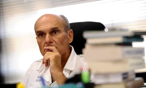 Cristian Tudor Popescu FOTO Agerpres