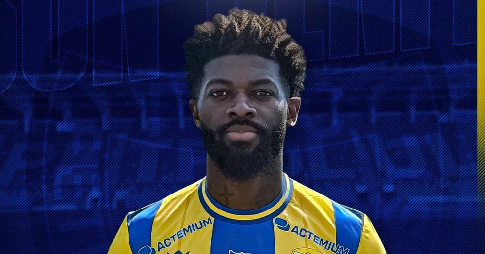 Petrolul Ploiești a adus un camerunez care a jucat cu Mbappe și a cucerit Campionatul European U19 