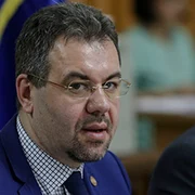 Leonardo Badea, fost preşedinte ASF, 14 000 euro / lună jpeg