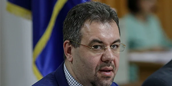 Leonardo Badea, fost preşedinte ASF, 14 000 euro / lună jpeg