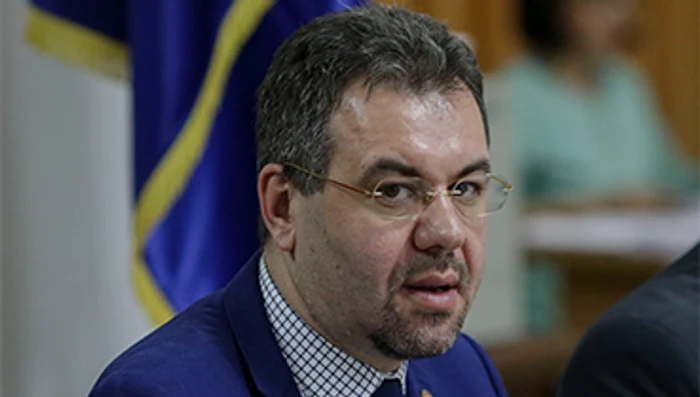 Leonardo Badea, fost preşedinte ASF, 14 000 euro / lună jpeg