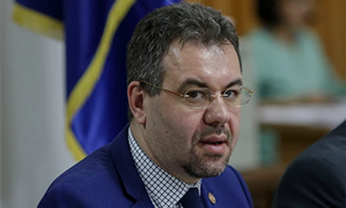 Leonardo Badea, fost preşedinte ASF, 14 000 euro / lună jpeg