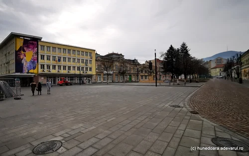 Centrul istoric din Deva  Foto Daniel Guță (13) jpg