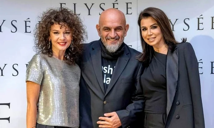 Simona Patruleasa, Alin Galatescu si parfumierul Cristina Balan la evenimentul Elysee   PR  (3) jpeg