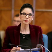 Ana Birchall FOTO gov.ro