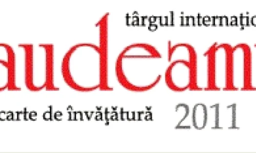 Lansări de carte la Gaudeamus jpeg