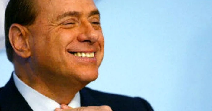 Berlusconi iese impecabil în rezultatele de pe Google