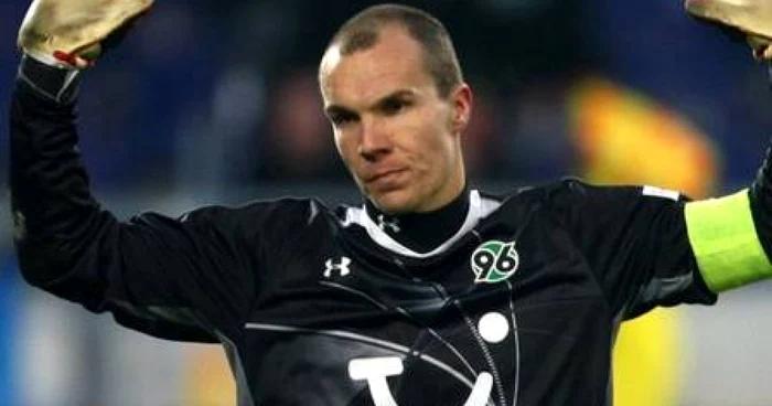 Robert Enke