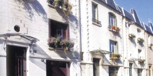 Călătorie pe malurile Senei fără ghid turistic