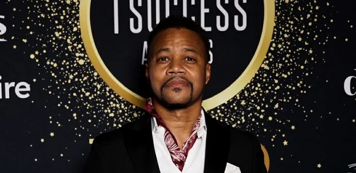 Cuba Gooding Jr, pentru a doua oară în România foto: Instagram 