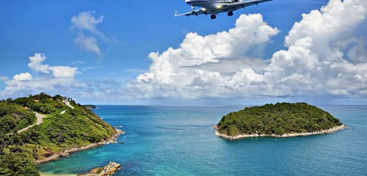 În ce lună găsim preţuri mai mici cu până la 60% pentru bilete
de avion şi city break-uri. FOTO theangelera.com