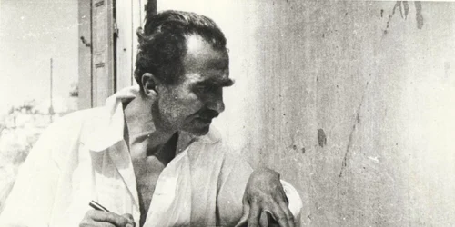 nikos kazantazkis