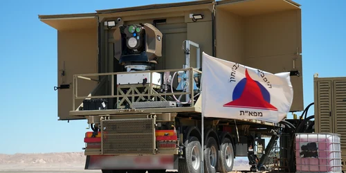 Raza de Fier FOTO Ministerul israelian al Apararii jpg