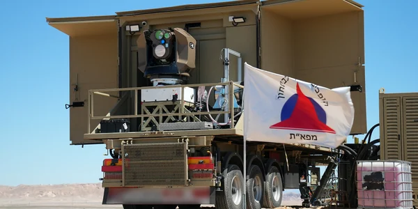 Raza de Fier FOTO Ministerul israelian al Apararii jpg
