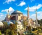 Hagia Sofia din Istanbul Foto Daciana Stoica pentru Adevărul