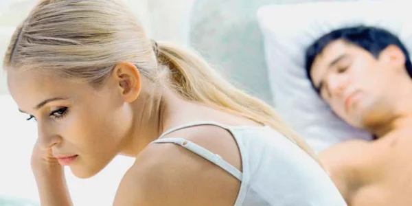 Atingerea orgasmului în timpul unui act sexual poate  determina probleme de memorie  