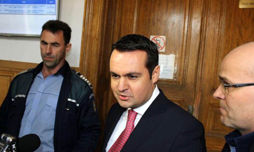 Cherecheș refuză extrădarea. Anunțul ministrului român de Interne