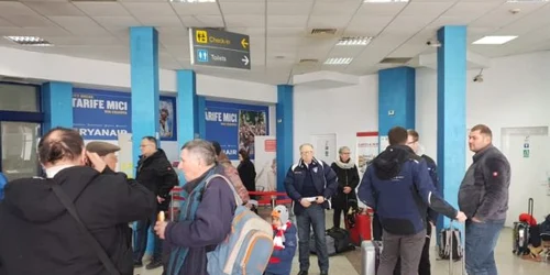 aeroport Craiova