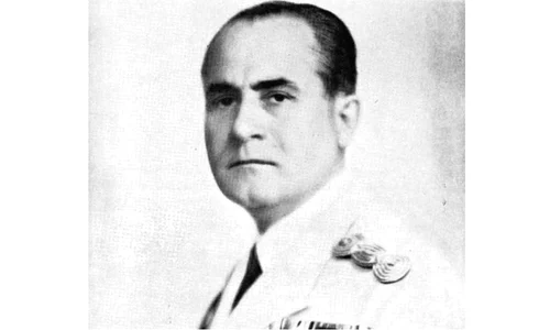 Personalități din istoria BNR: Mitiță Constantinescu (1890 – 1946) jpeg