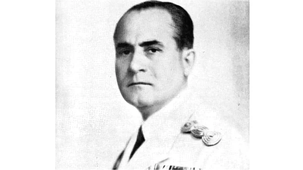 Personalități din istoria BNR: Mitiță Constantinescu (1890 – 1946) jpeg