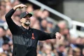 Jurgen Klopp (EPA) jpg