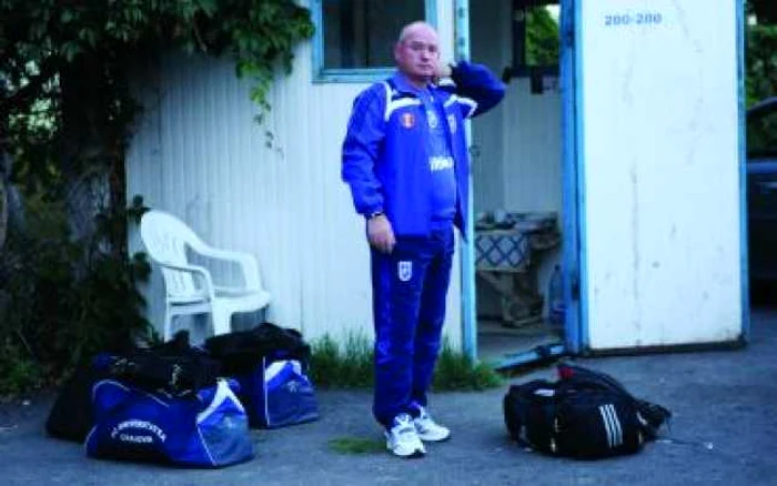 Craiova: Ştiinţa a stabilit toţi adversarii din perioada de pregătire (UPDATE)