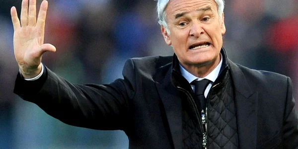 Claudio Ranieri