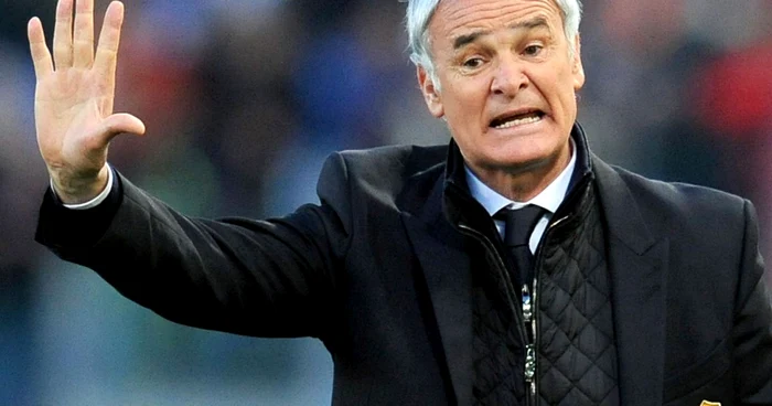 Claudio Ranieri