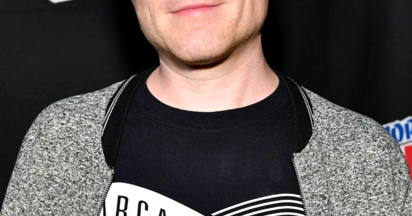 Anthony Rapp FOTO Guliver / Getty Images / Dia Dipasupil